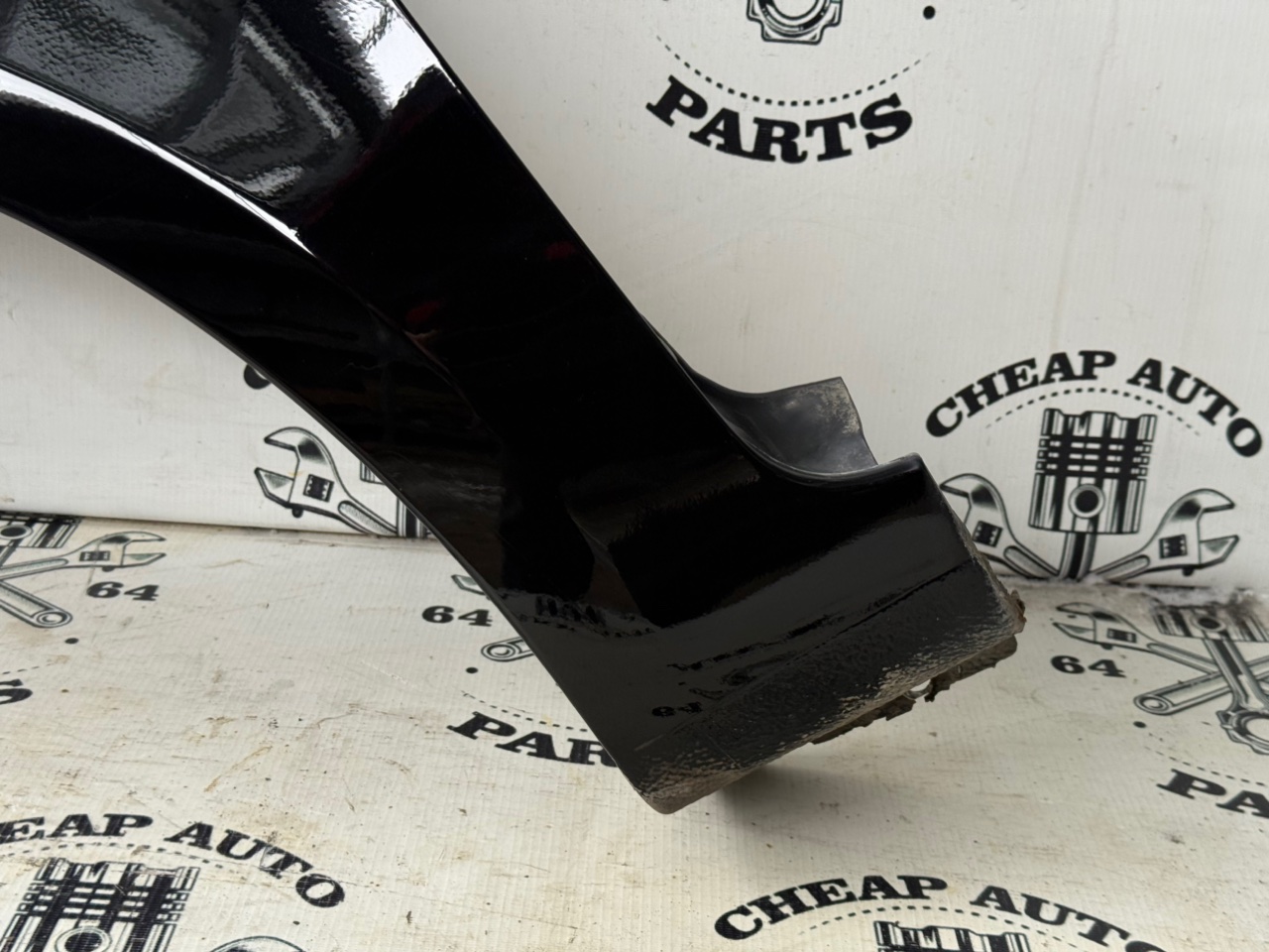 Крыло - Фото 5