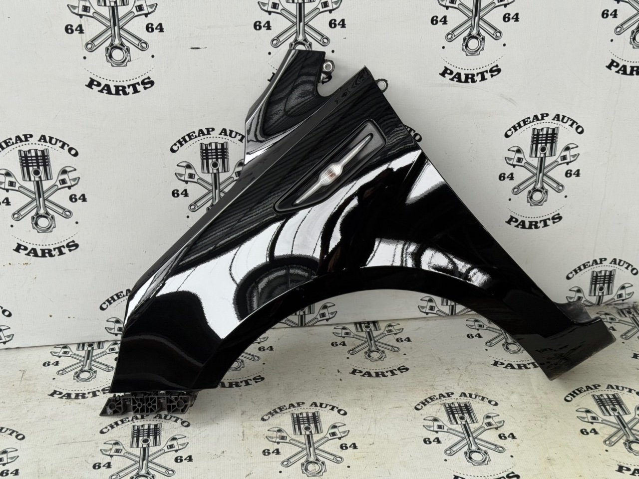 Крыло - Фото 1