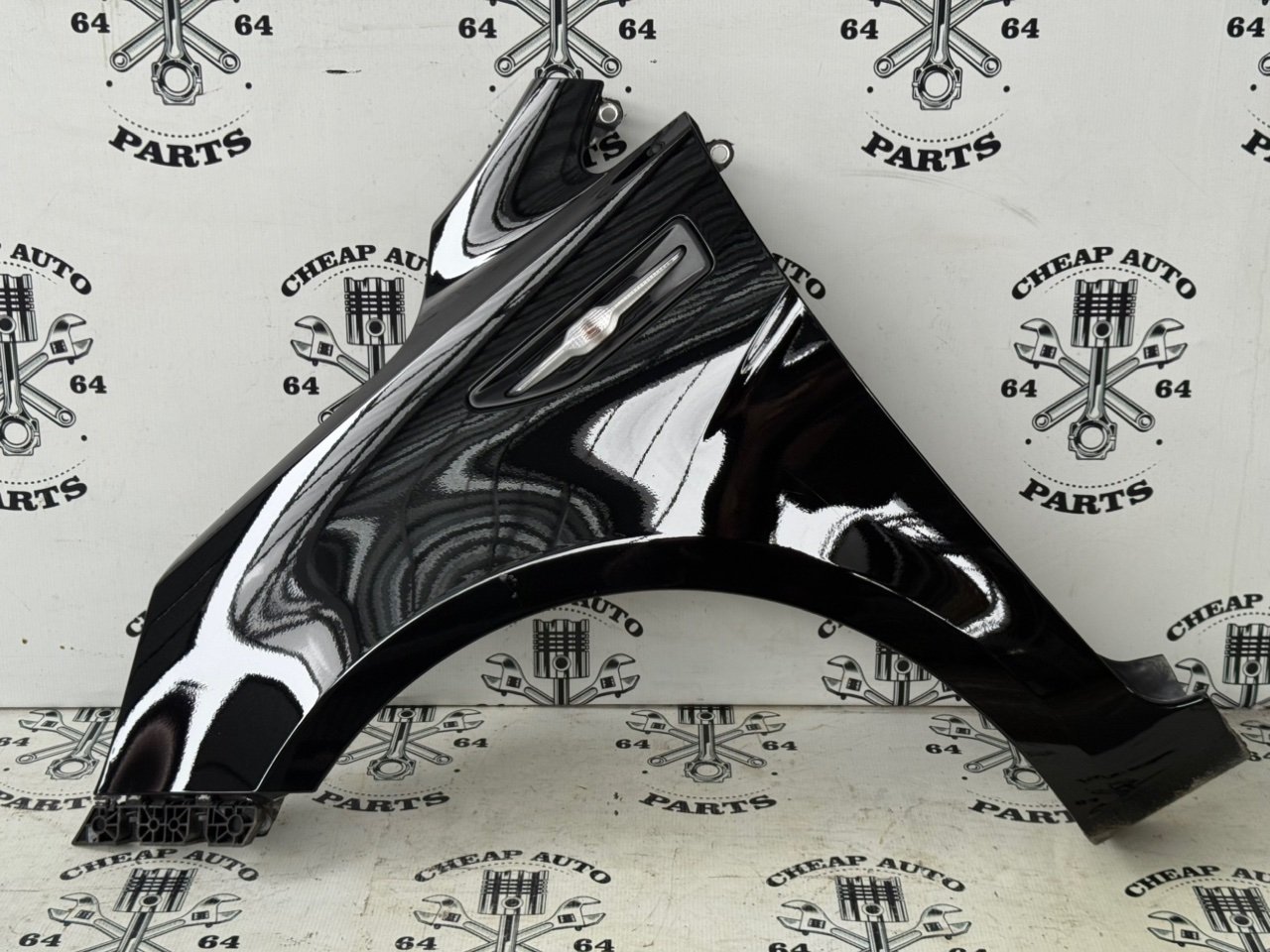 Крыло - Фото 7