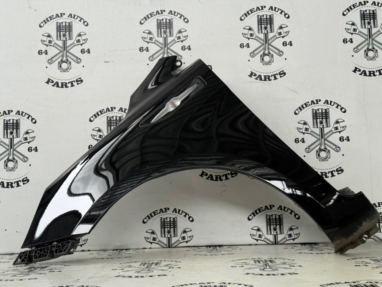 Крыло - Фото 4