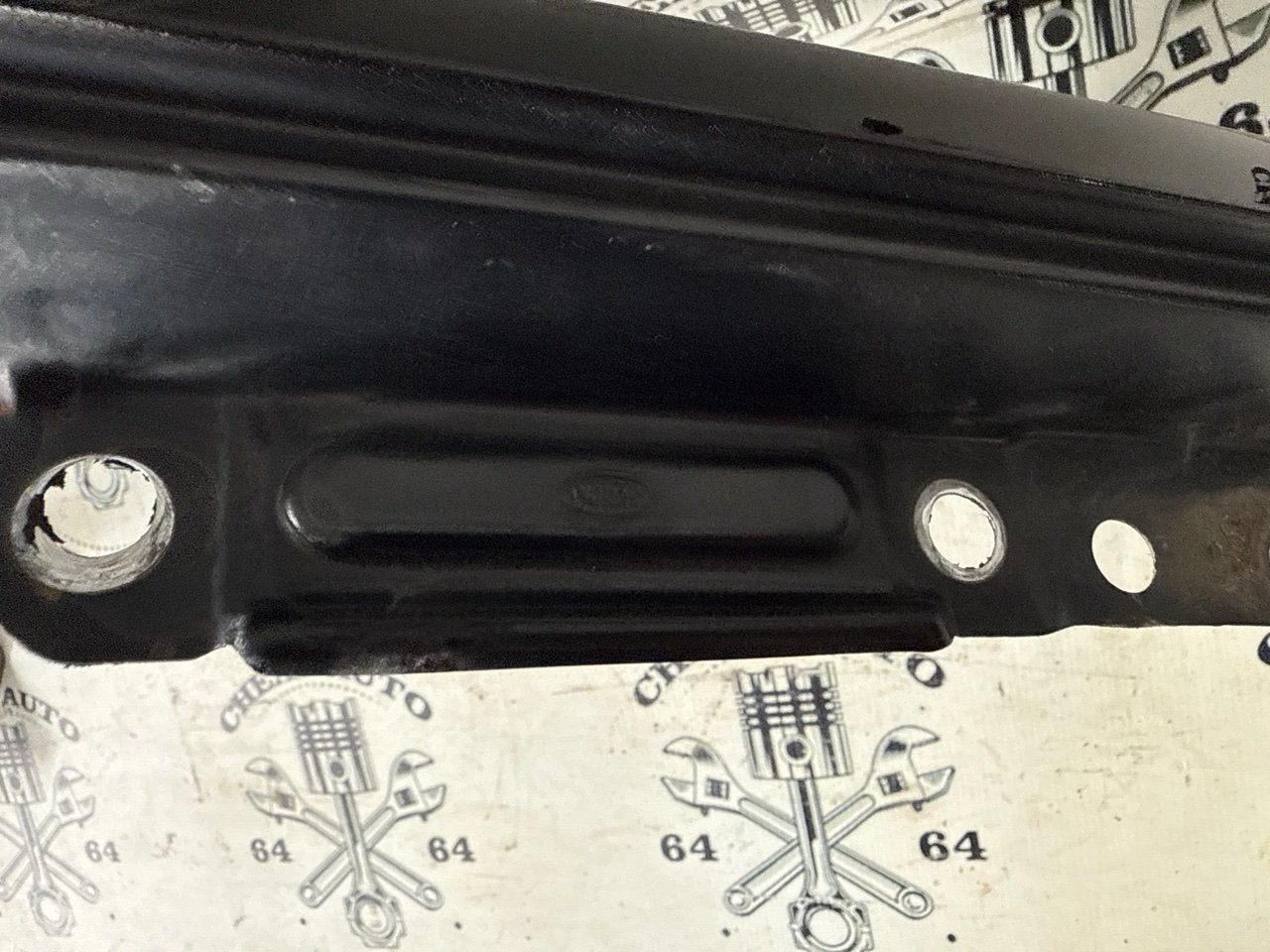 Крыло - Фото 8