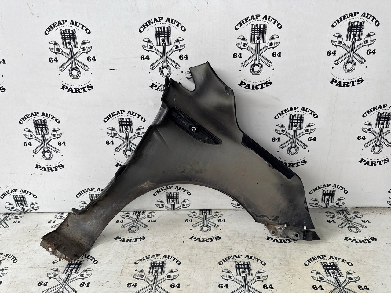 Крыло - Фото 18