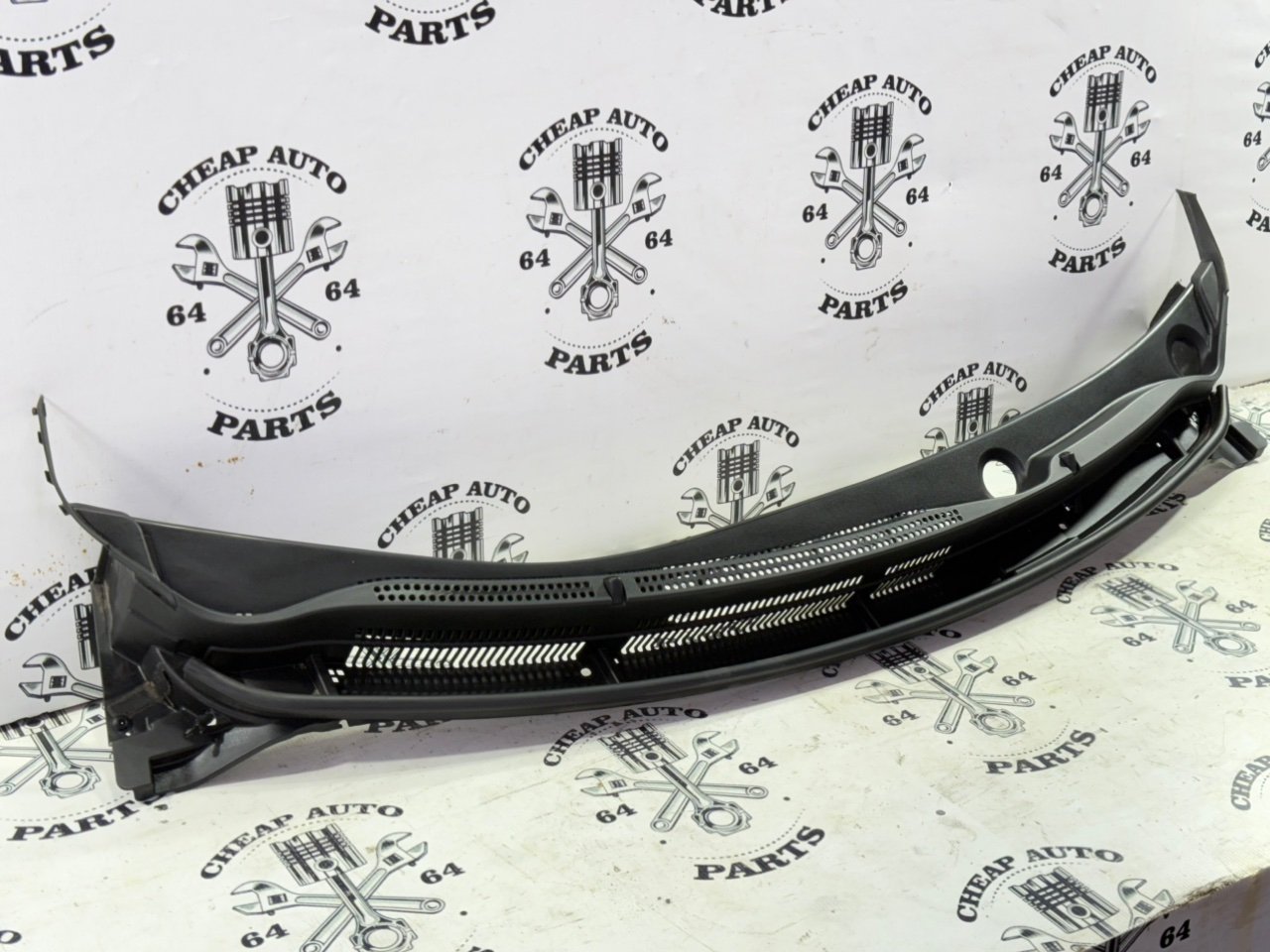 Жабо - Фото 6