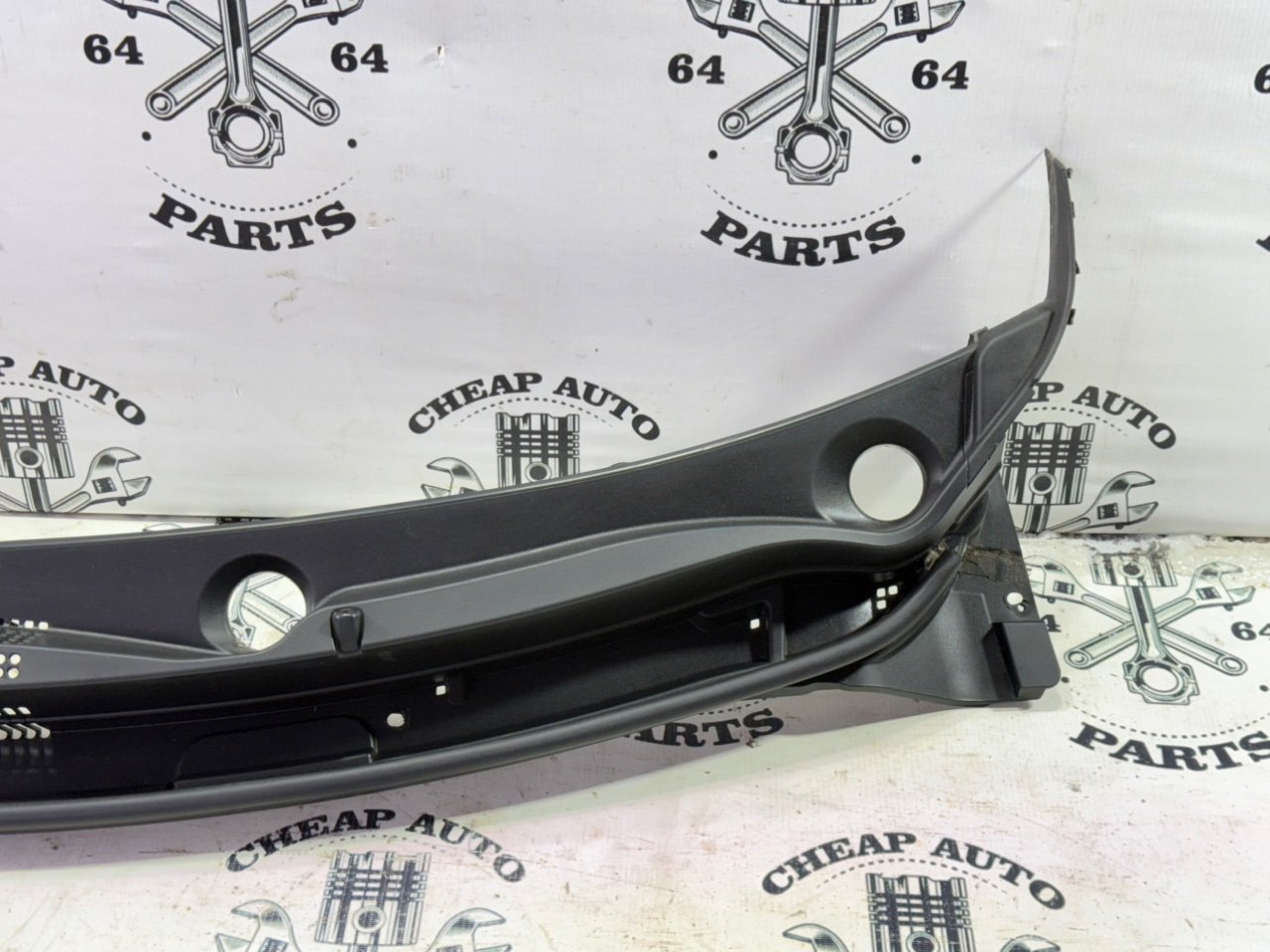 Жабо - Фото 11