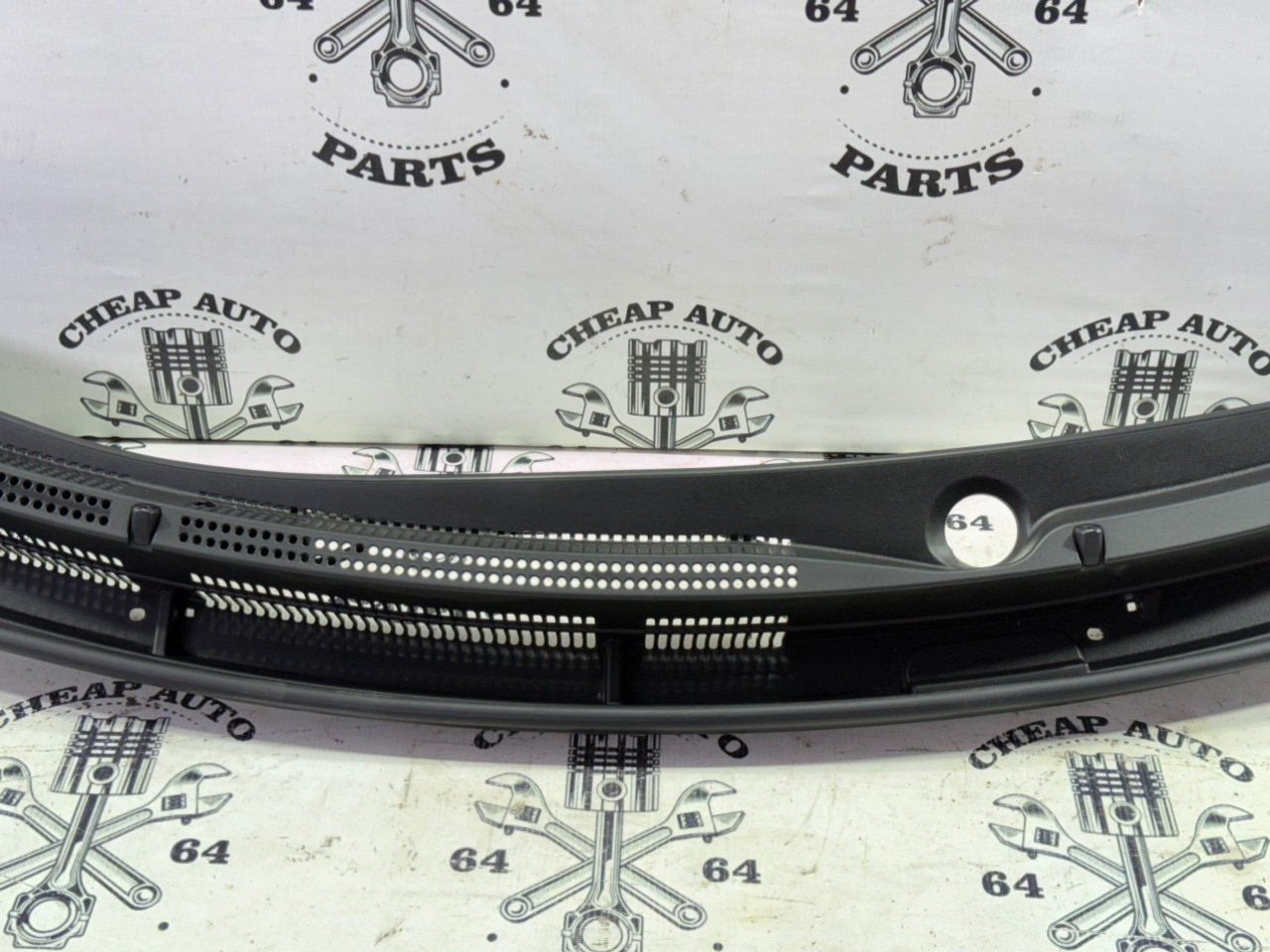 Жабо - Фото 9