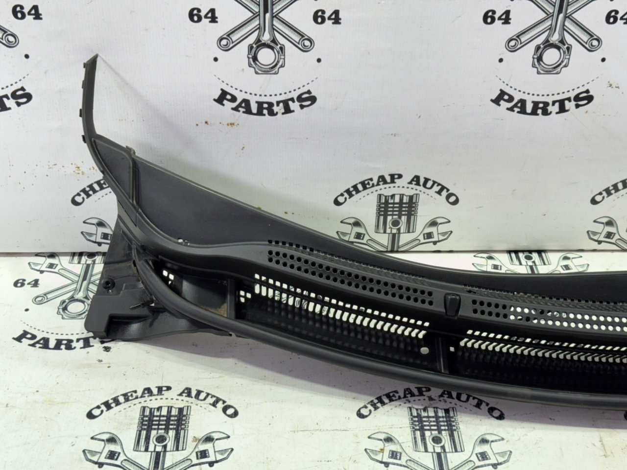 Жабо - Фото 4