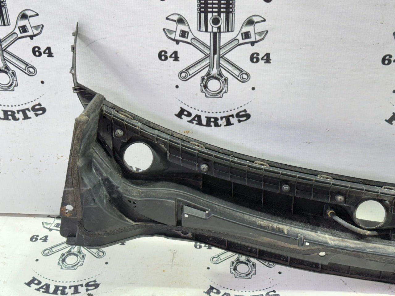 Жабо - Фото 5