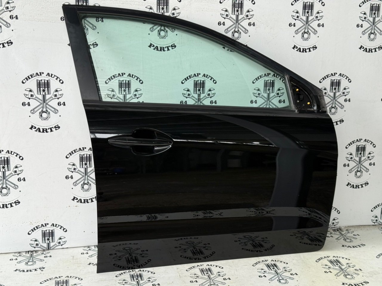 Дверь - Фото 9