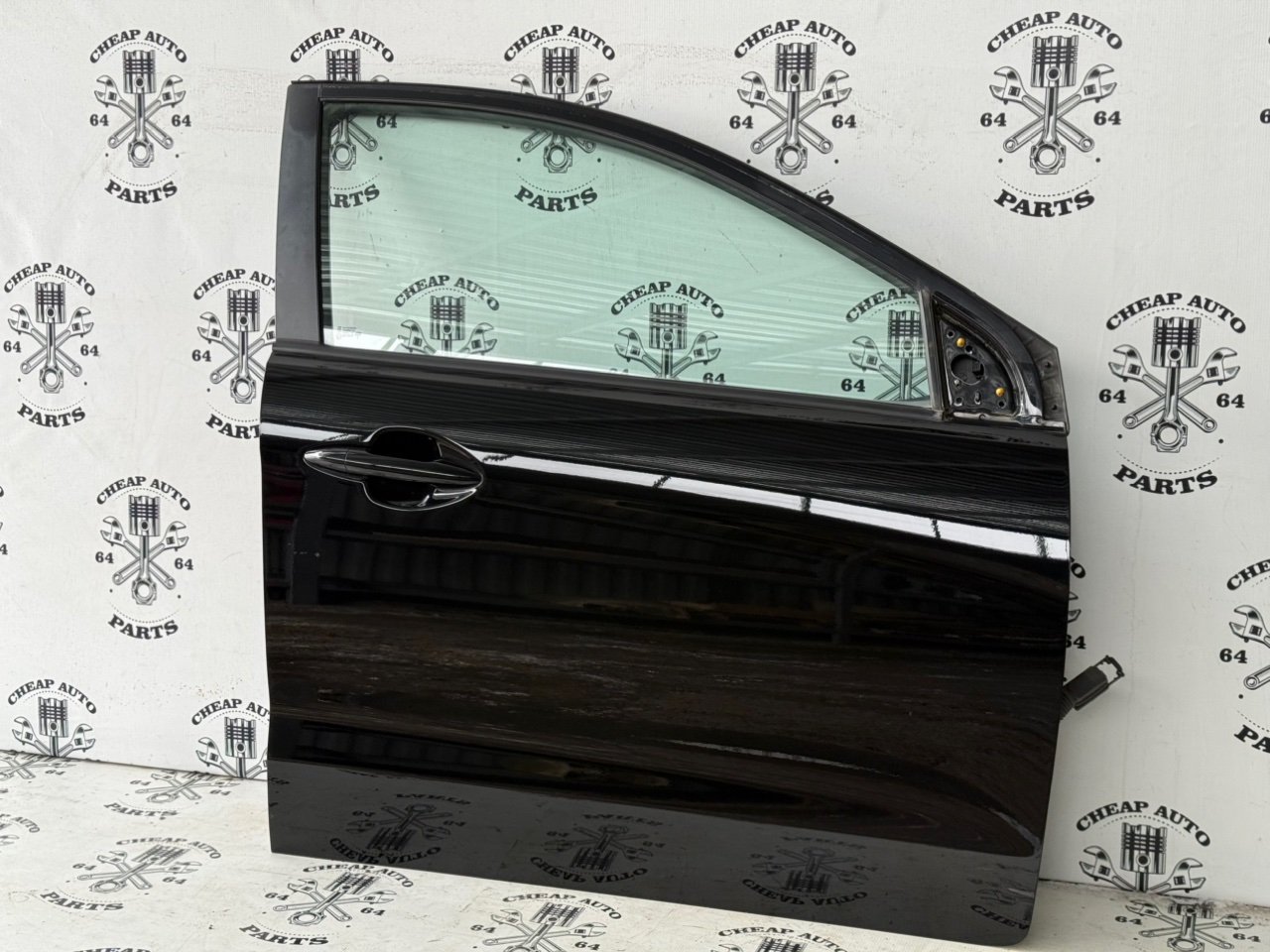 Дверь - Фото 4