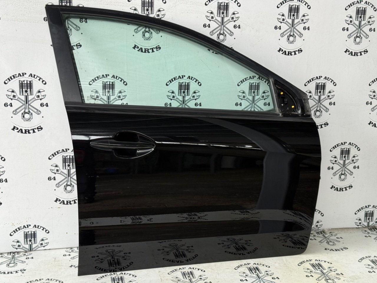 Дверь - Фото 8