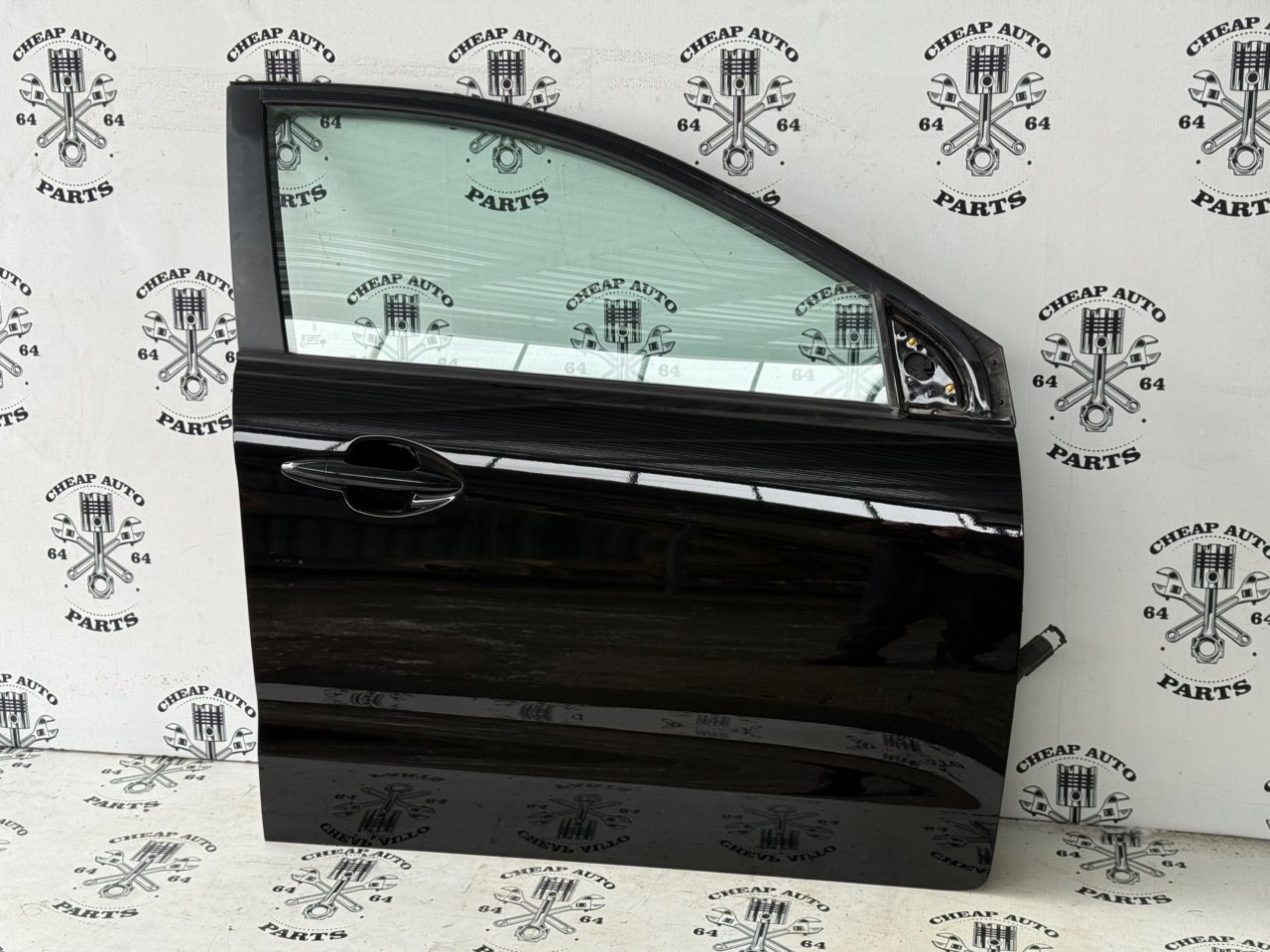 Дверь - Фото 7