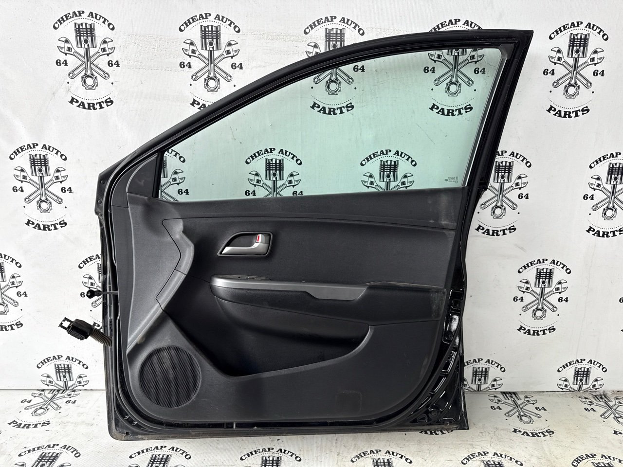 Дверь - Фото 2