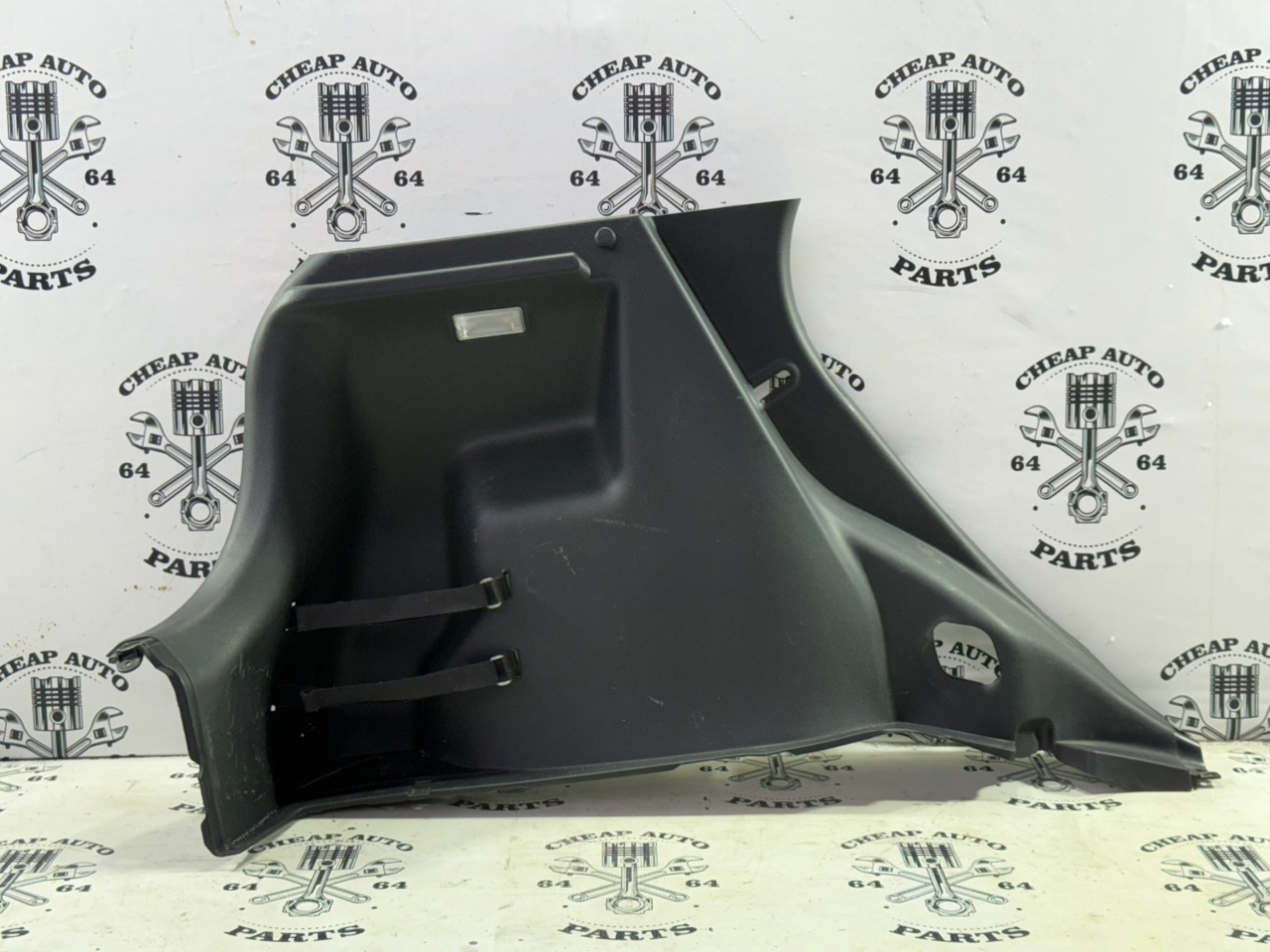 Обшивка багажника - Фото 8