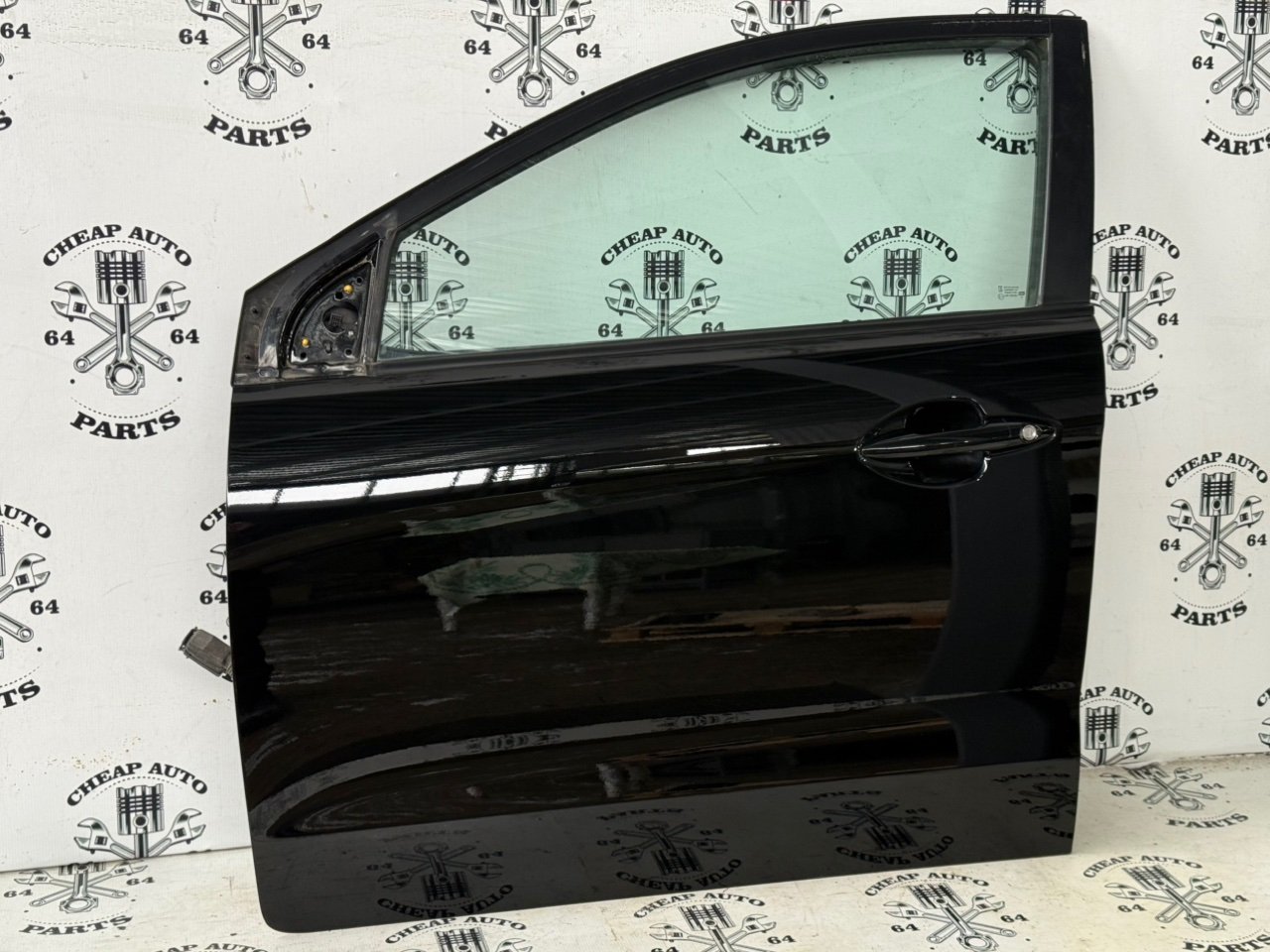 Дверь - Фото 10