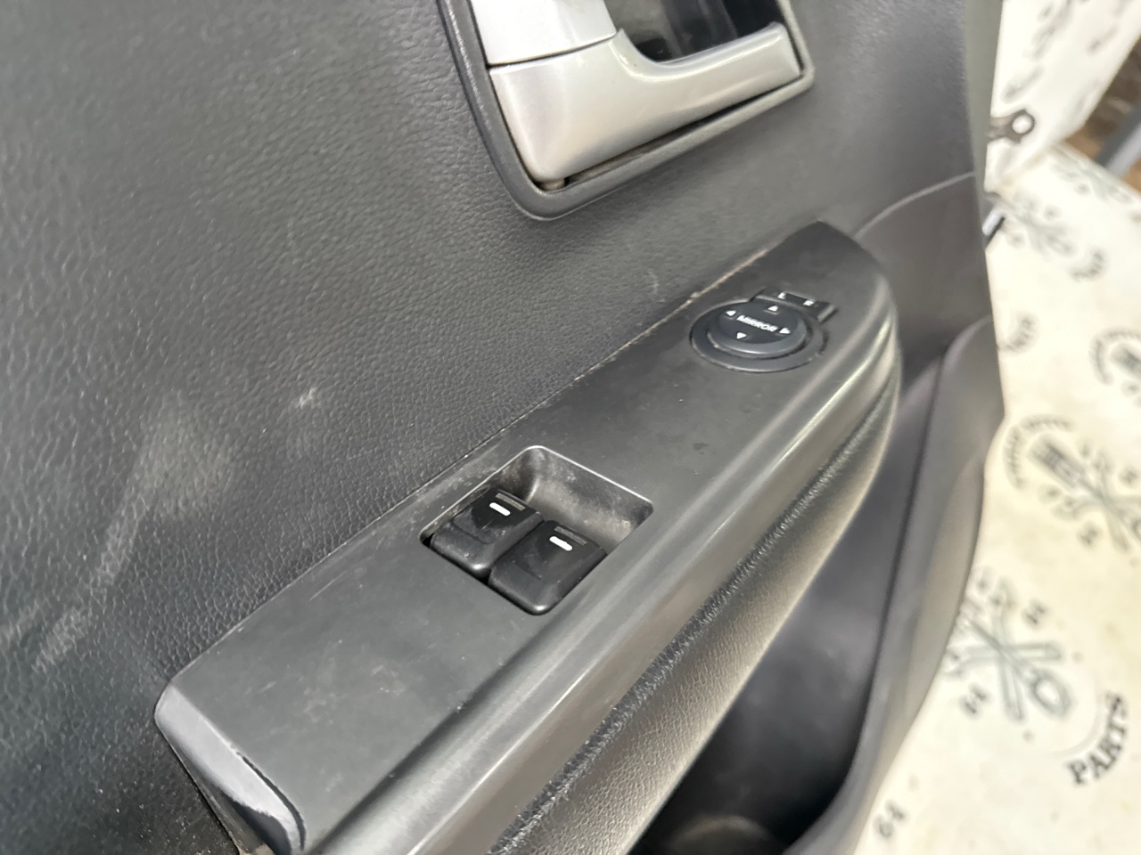 Дверь - Фото 7