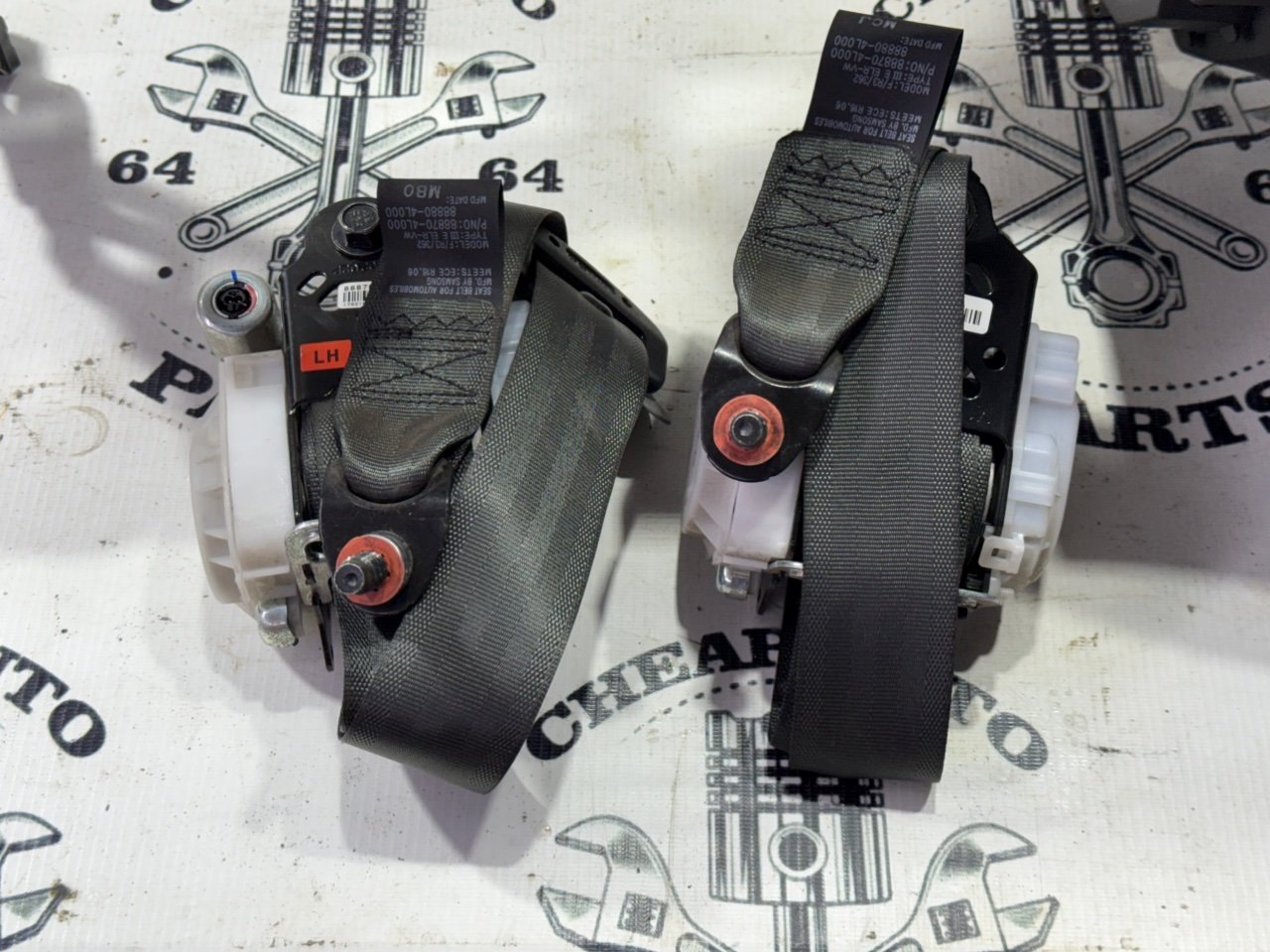 Безопасность - Фото 8