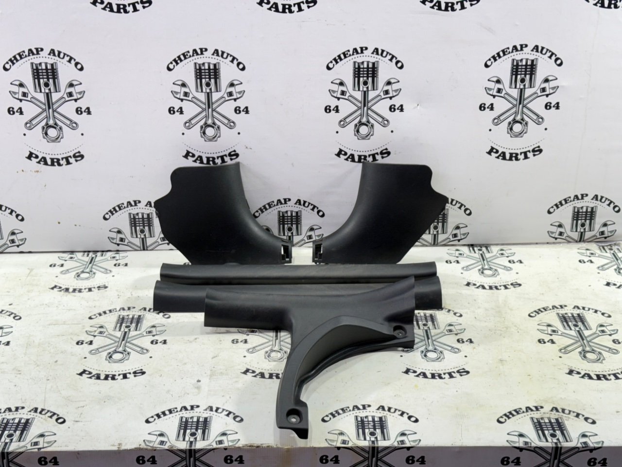 Пороги салона - Фото 1