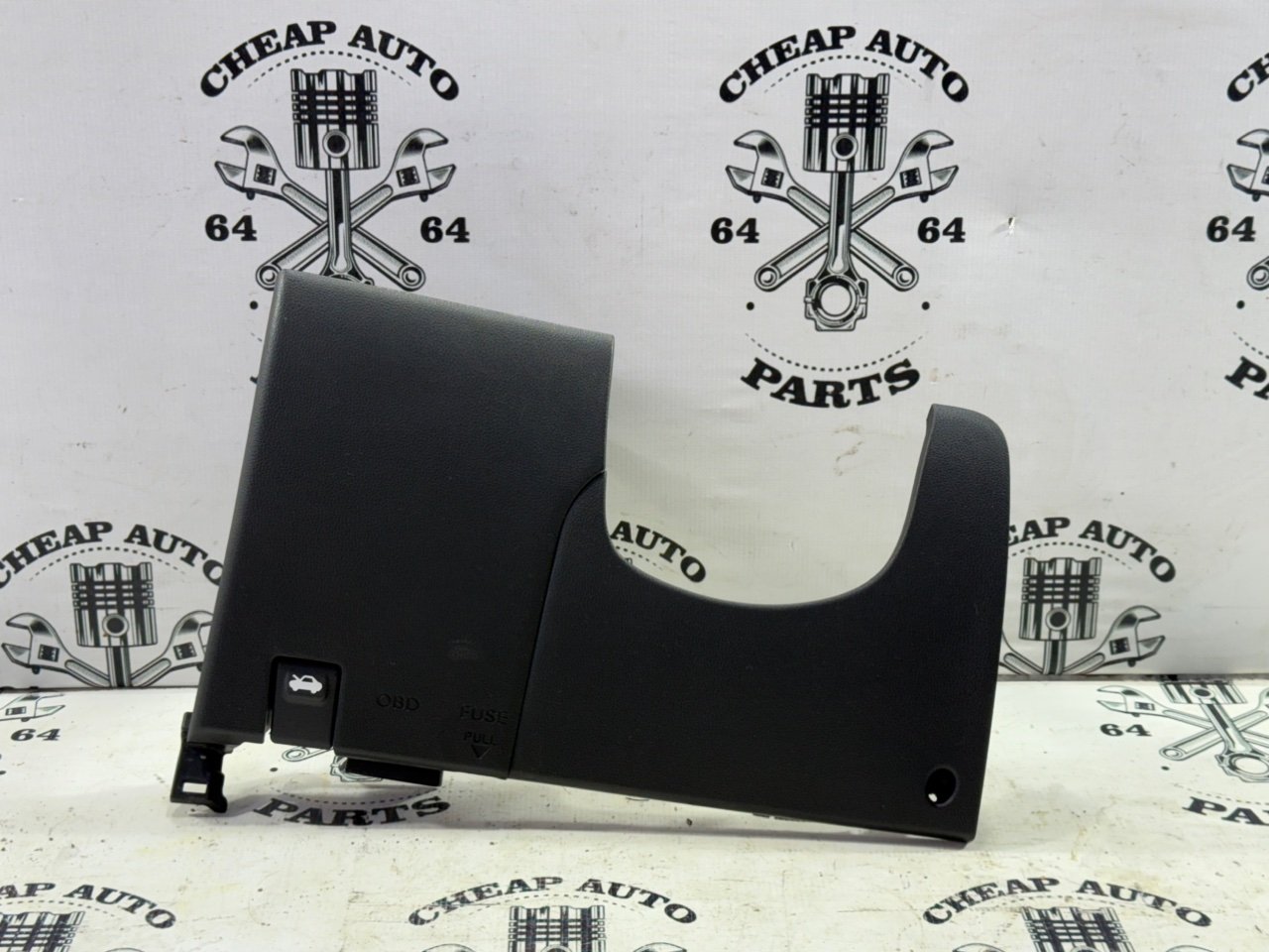 Накладка торпедо - Фото 5