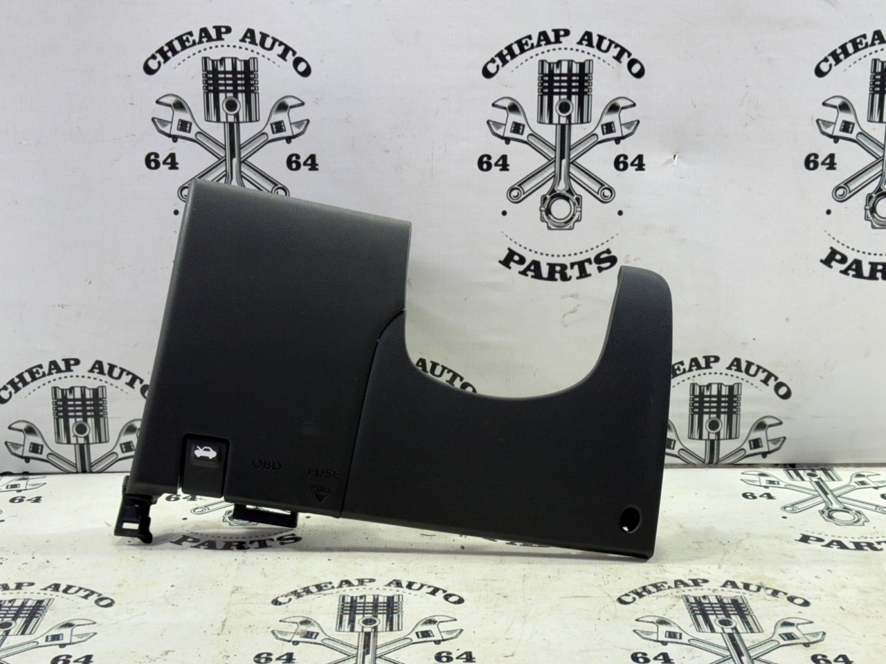 Накладка торпедо - Фото 1