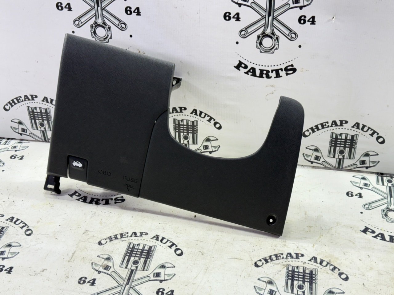 Накладка торпедо - Фото 2