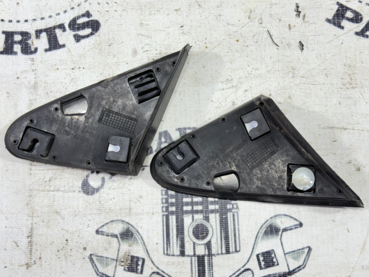 Уголок зеркала - Фото 4