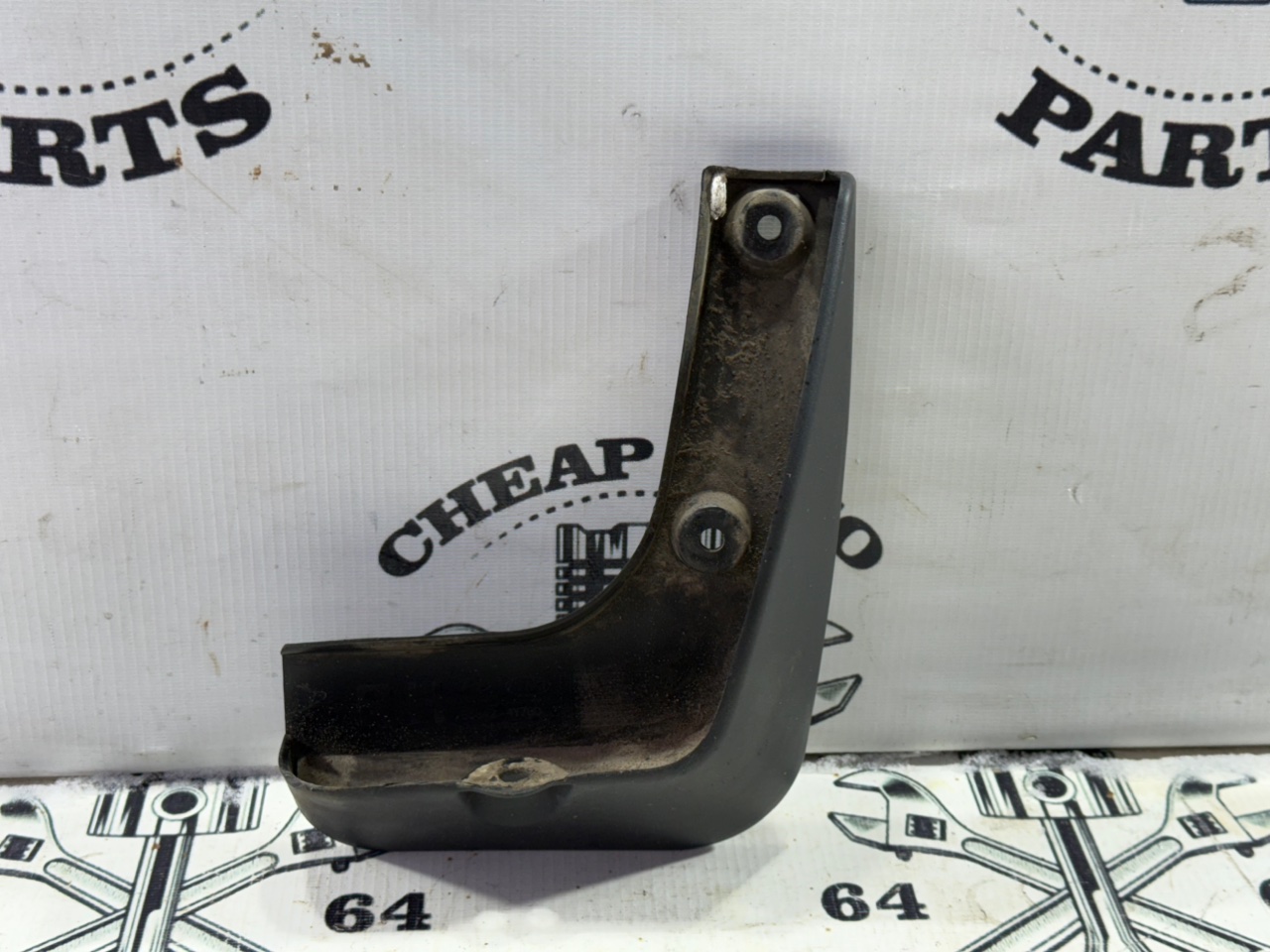 Брызговик - Фото 2