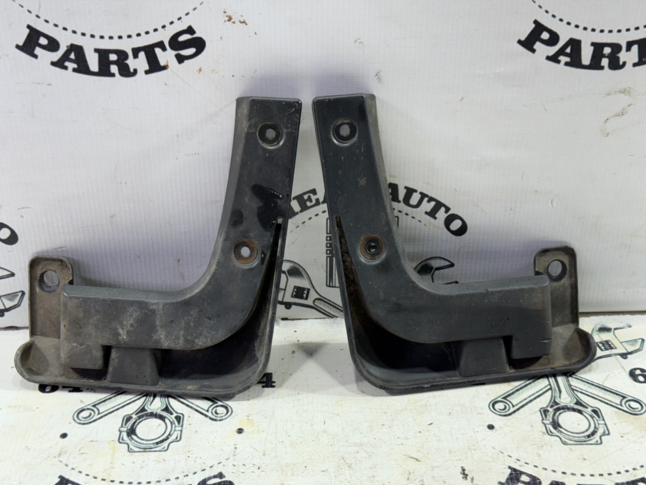 Брызговик - Фото 5