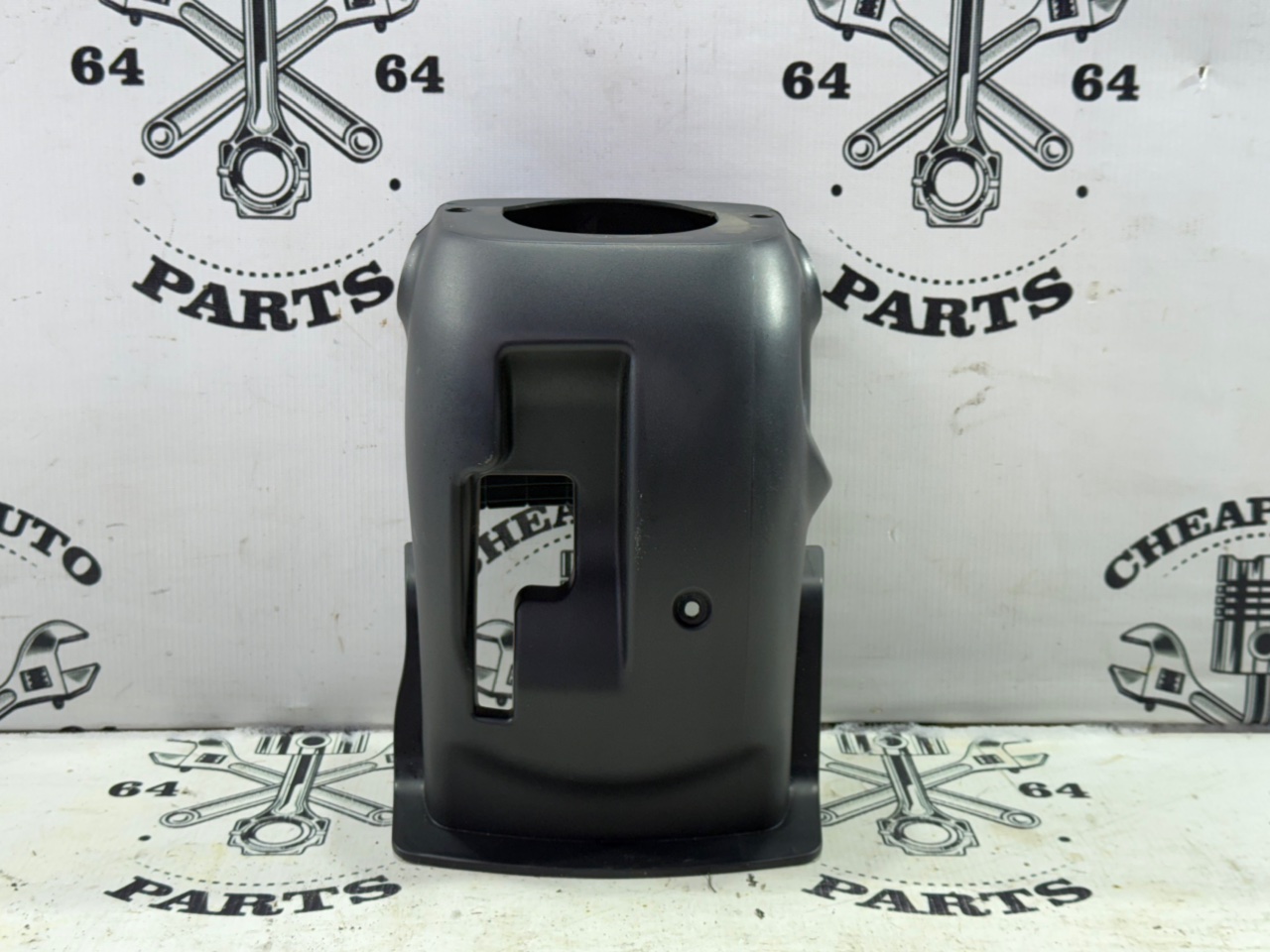 Кожух подрулевой - Фото 2