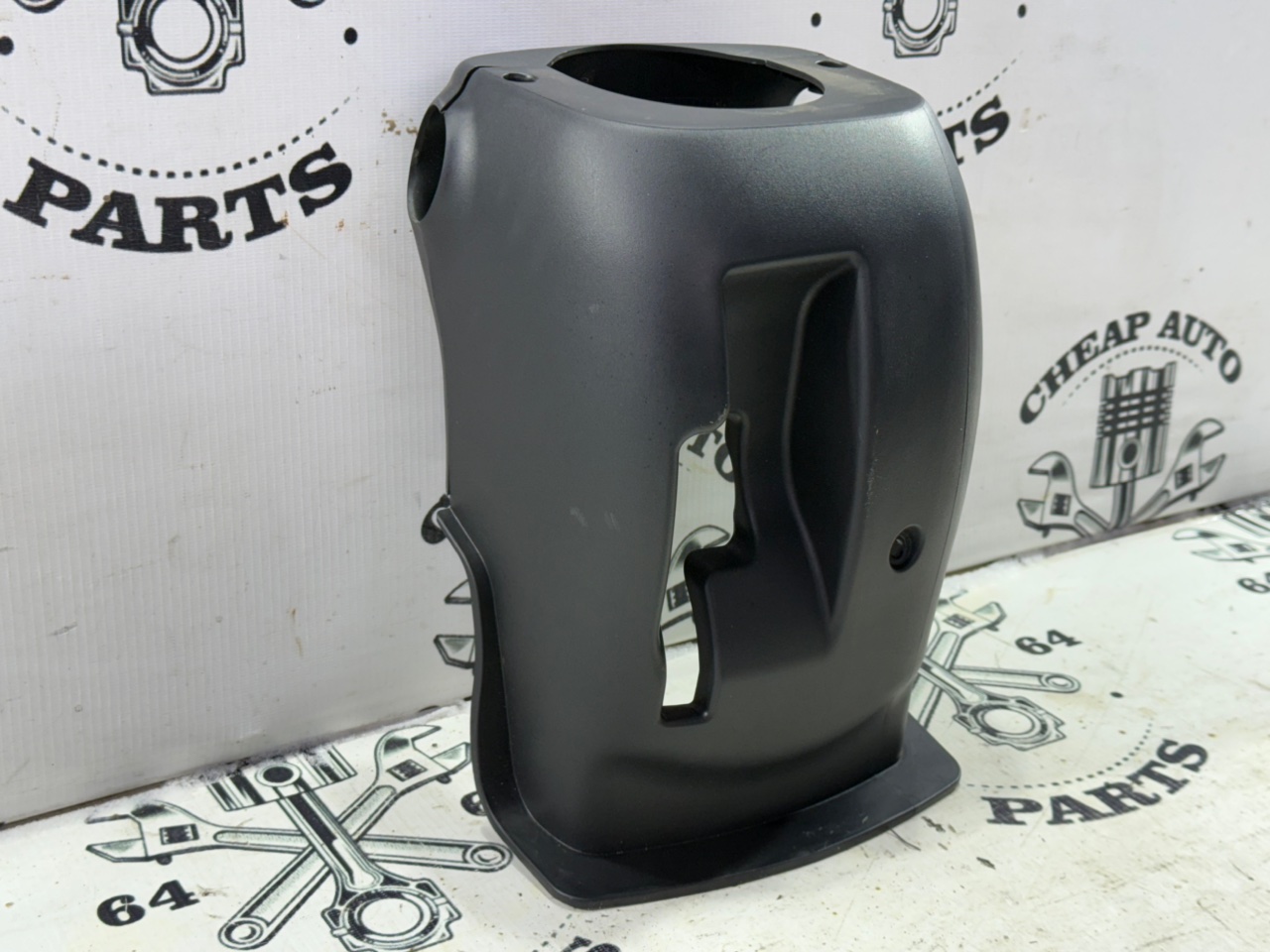 Кожух подрулевой - Фото 1