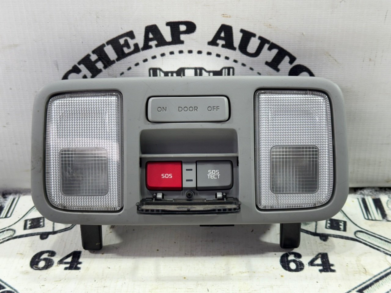 Блок SOS - Фото 4