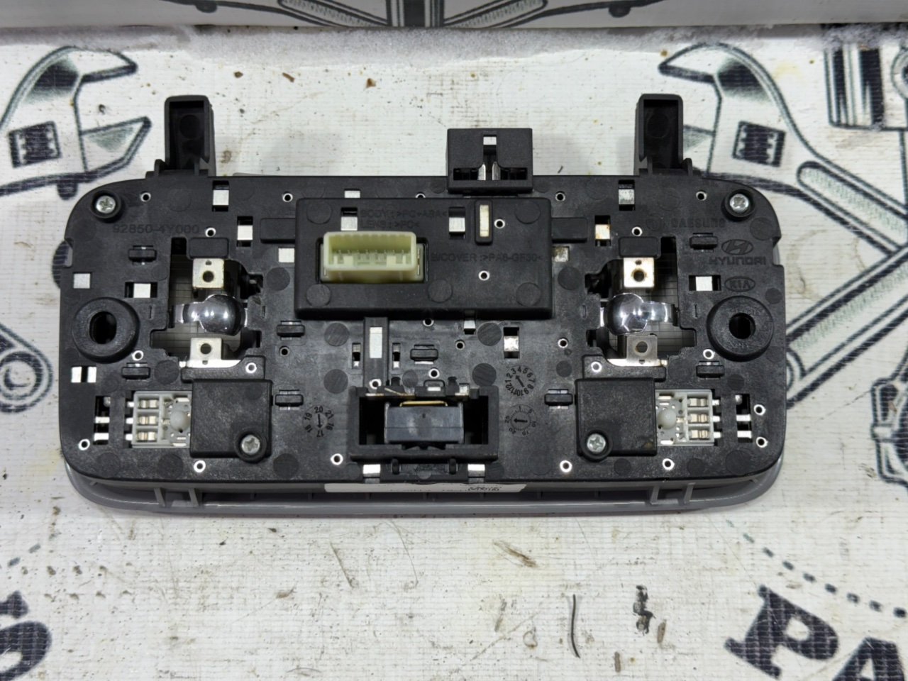 Блок SOS - Фото 5