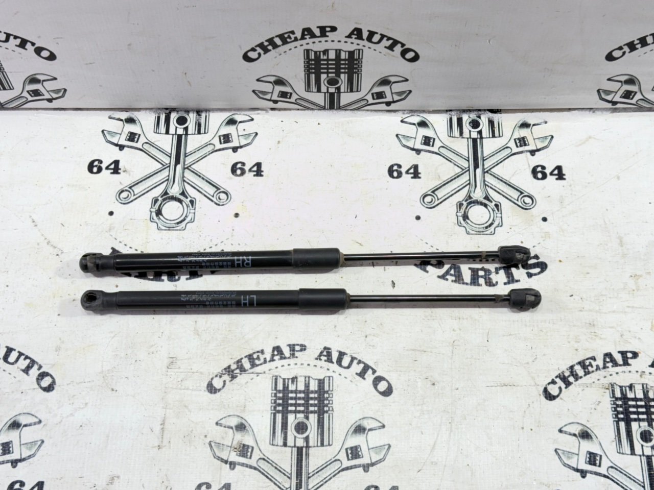 Амортизатор багажника - Фото 2