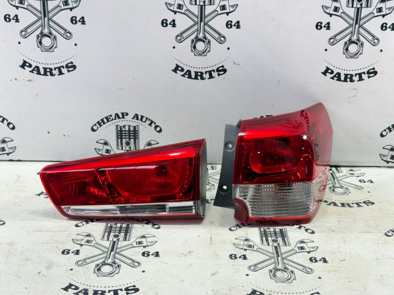 Фонари - Фото 8