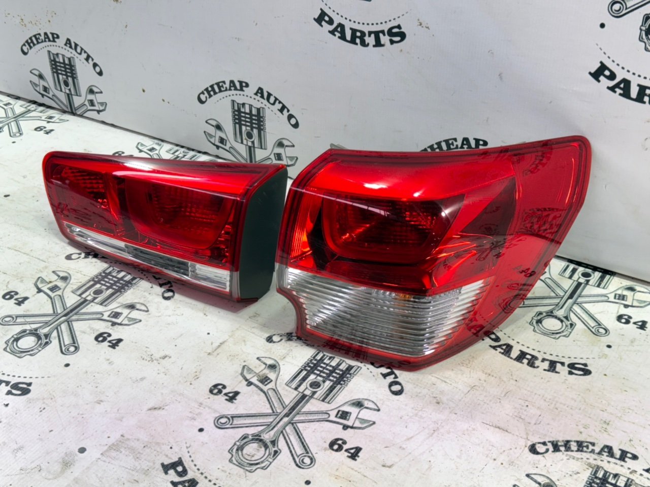 Фонари - Фото 6