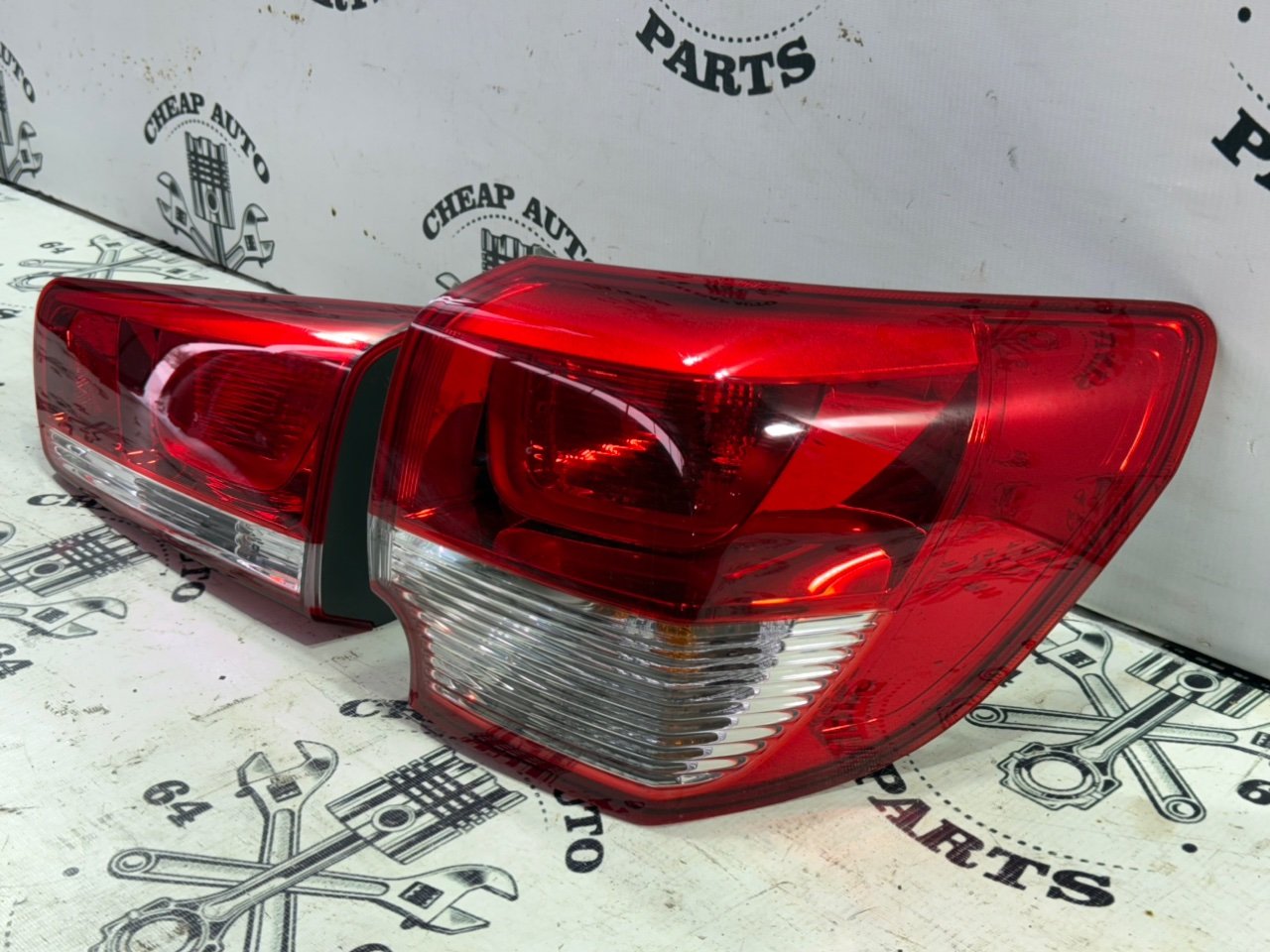 Фонари - Фото 3