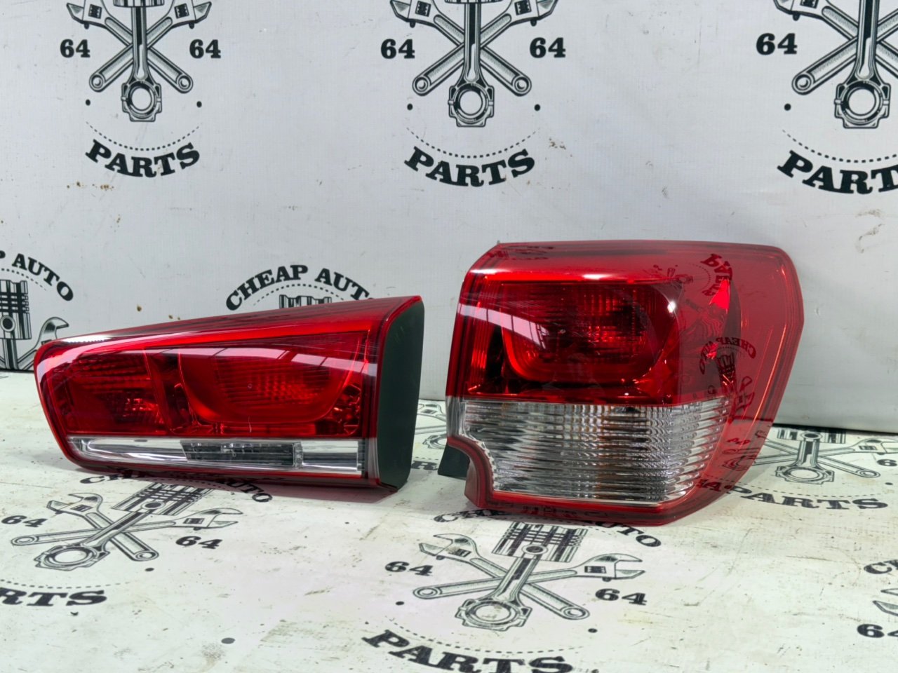 Фонари - Фото 2