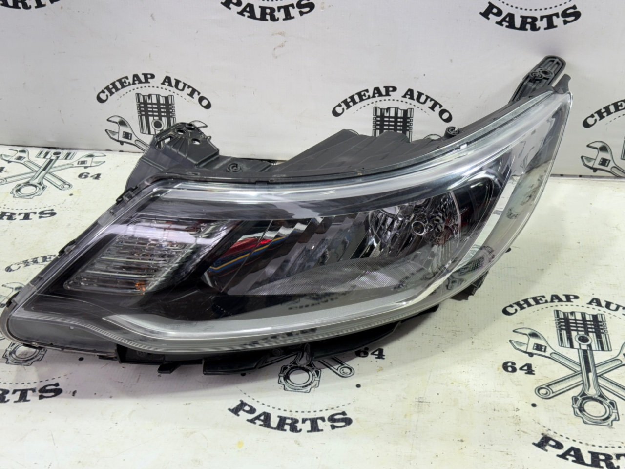 Фары - Фото 2