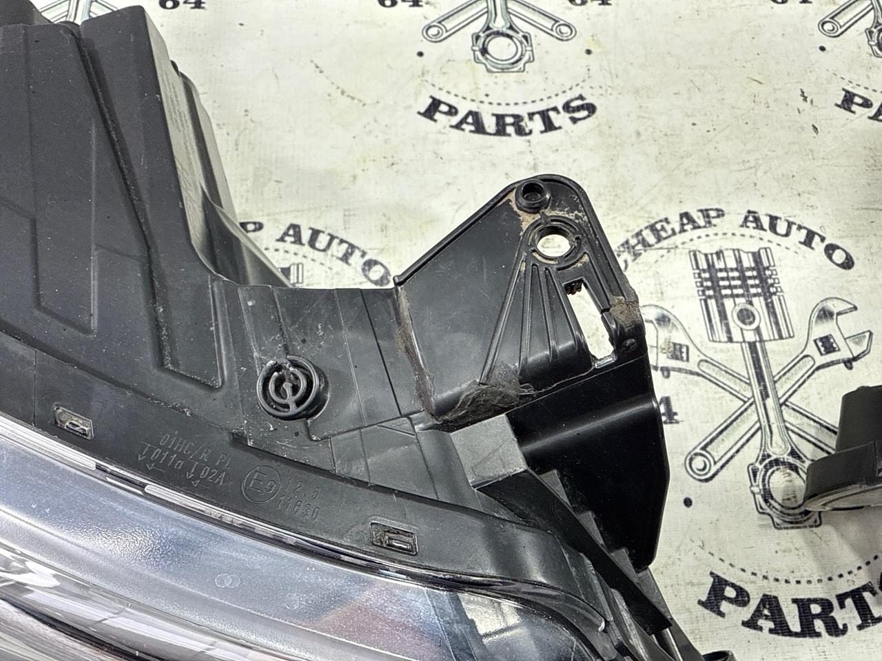 Фары - Фото 7