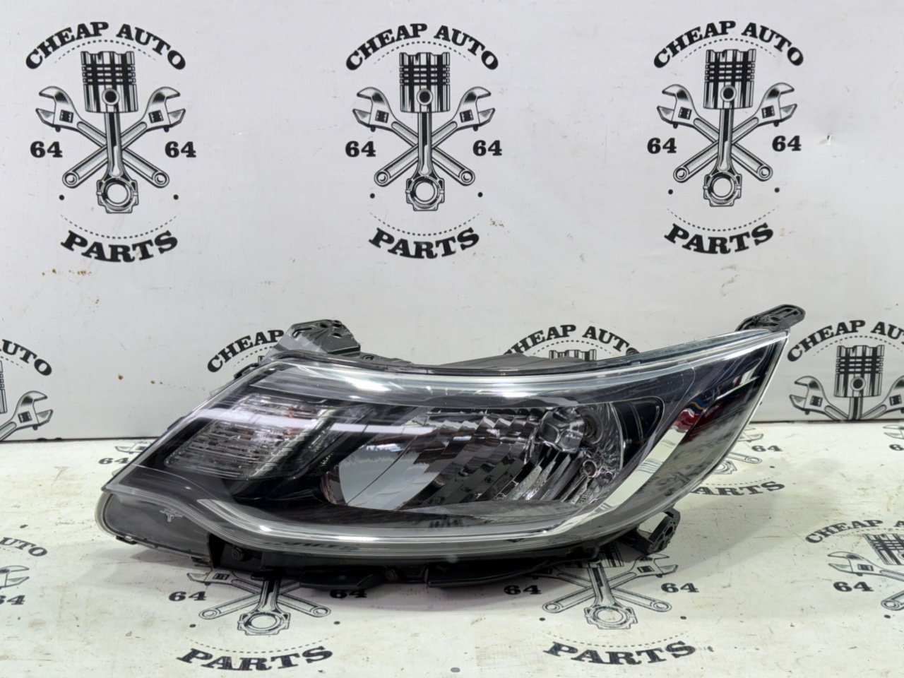 Фара - Фото 1