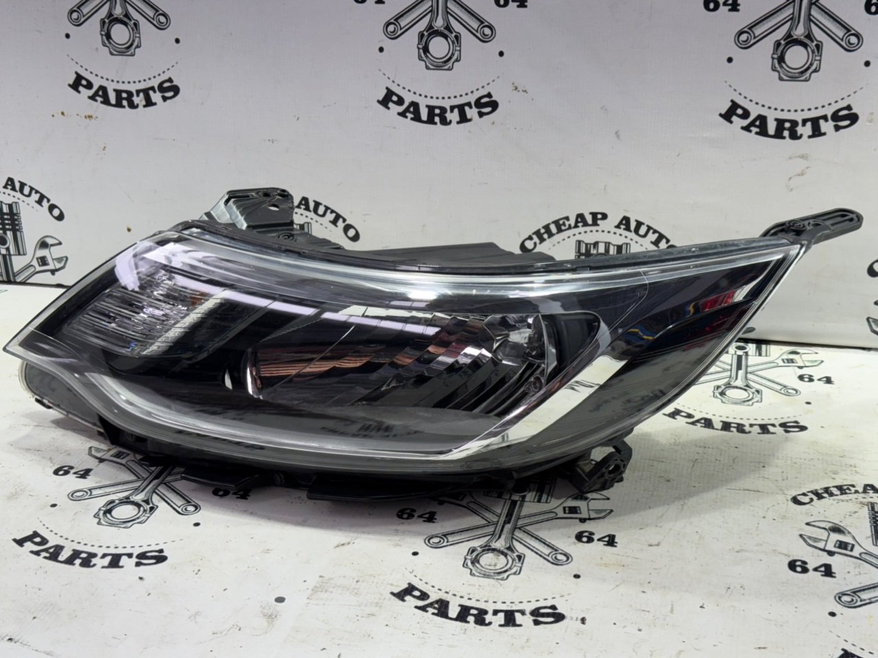 Фара - Фото 7