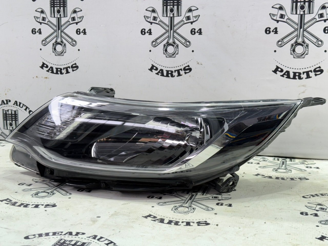 Фара - Фото 9