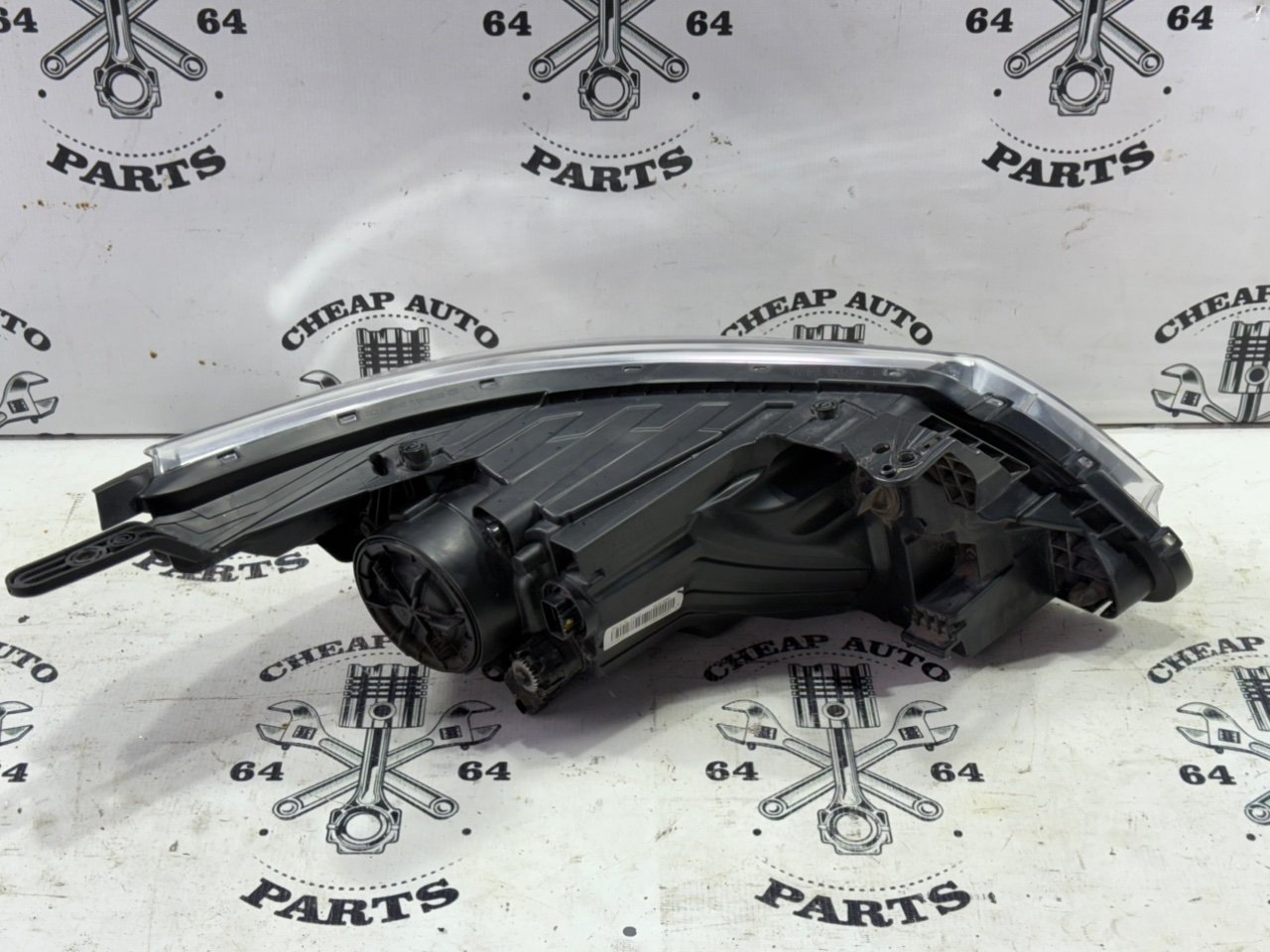 Фара - Фото 5