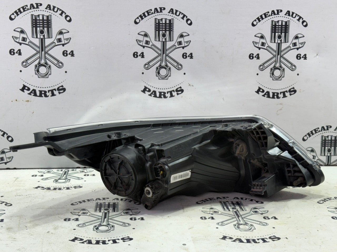 Фара - Фото 6