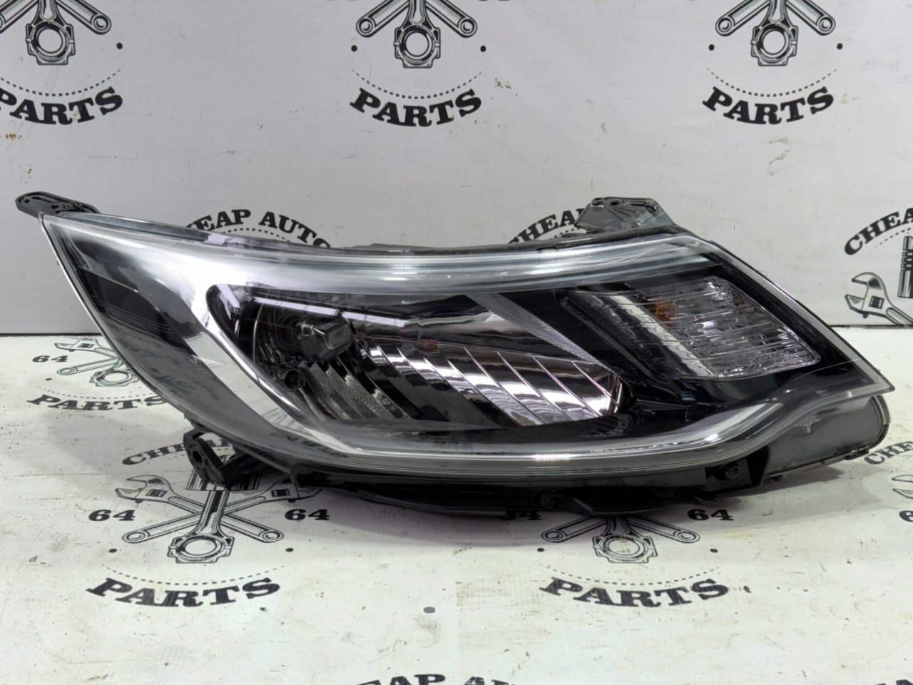 Фара - Фото 3