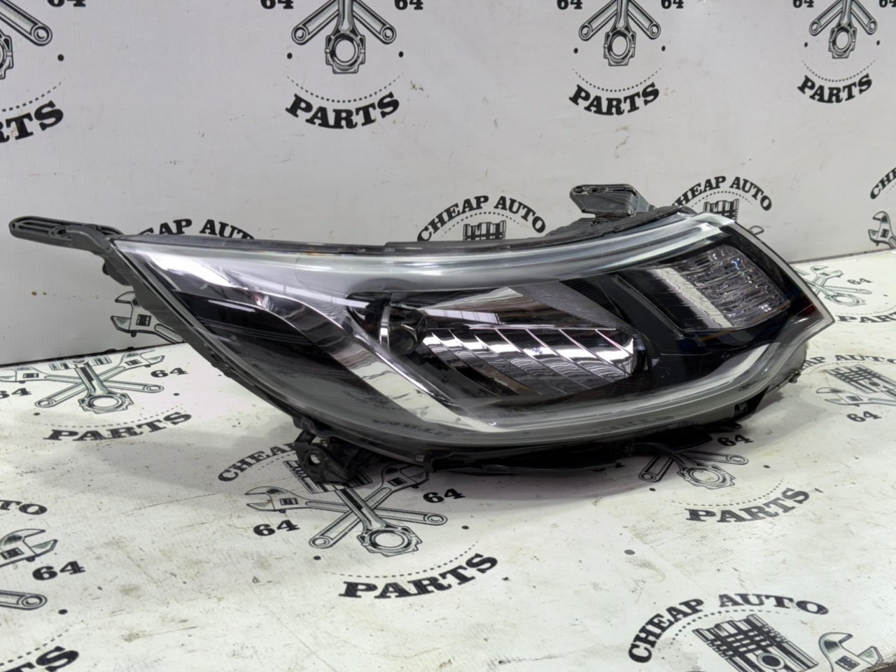 Фара - Фото 4