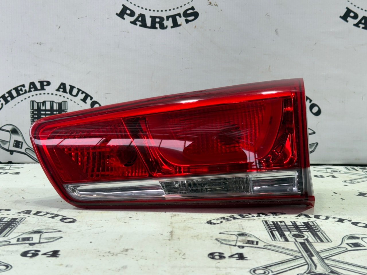 Фонарь в крышку - Фото 3