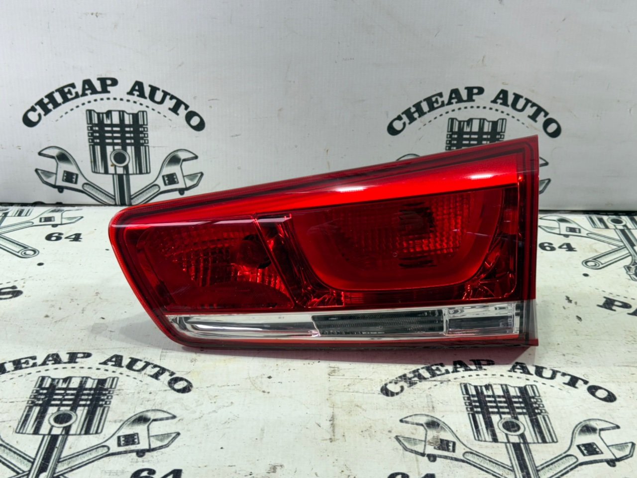 Фонарь в крышку - Фото 6