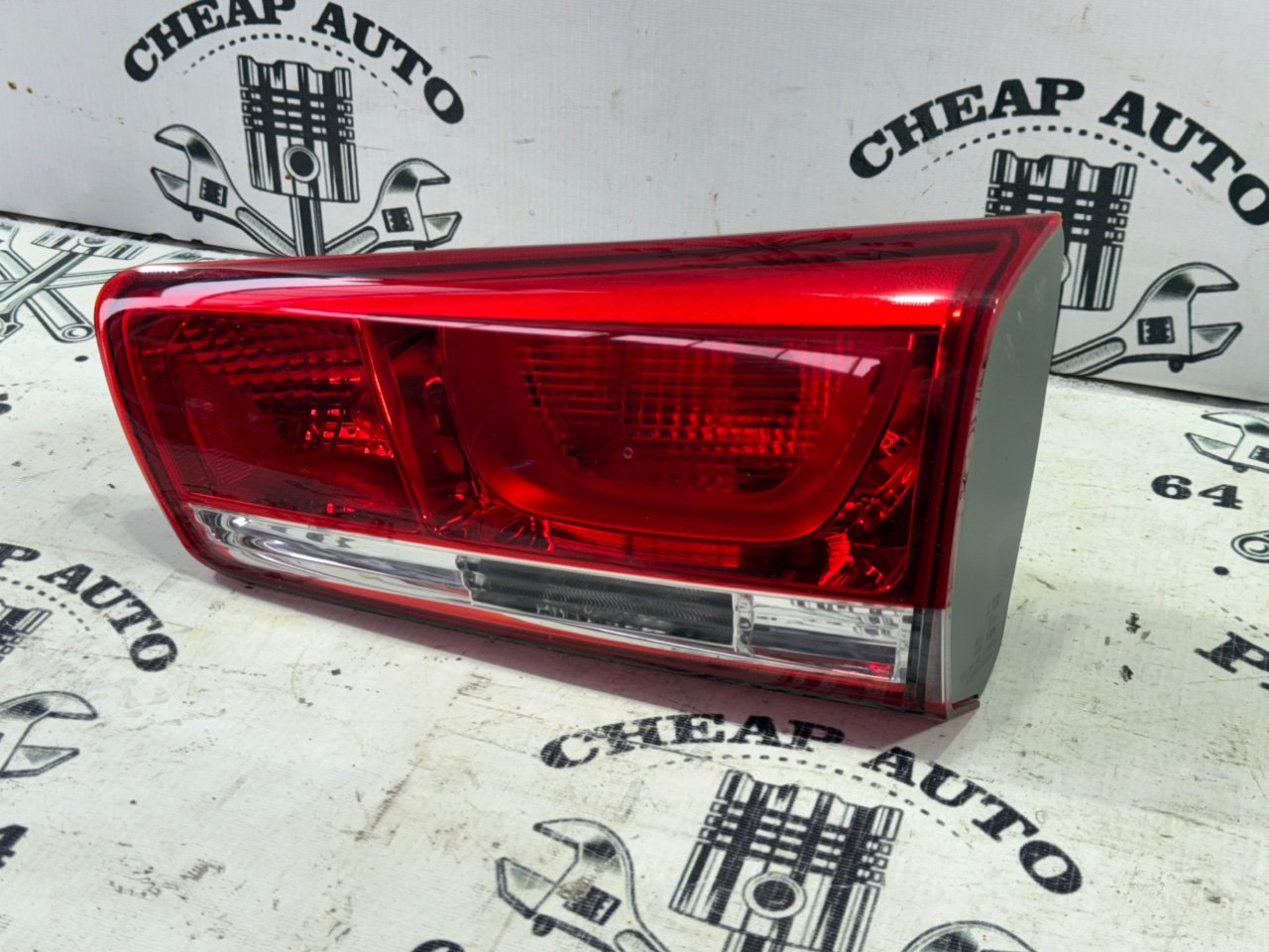 Фонарь в крышку - Фото 4