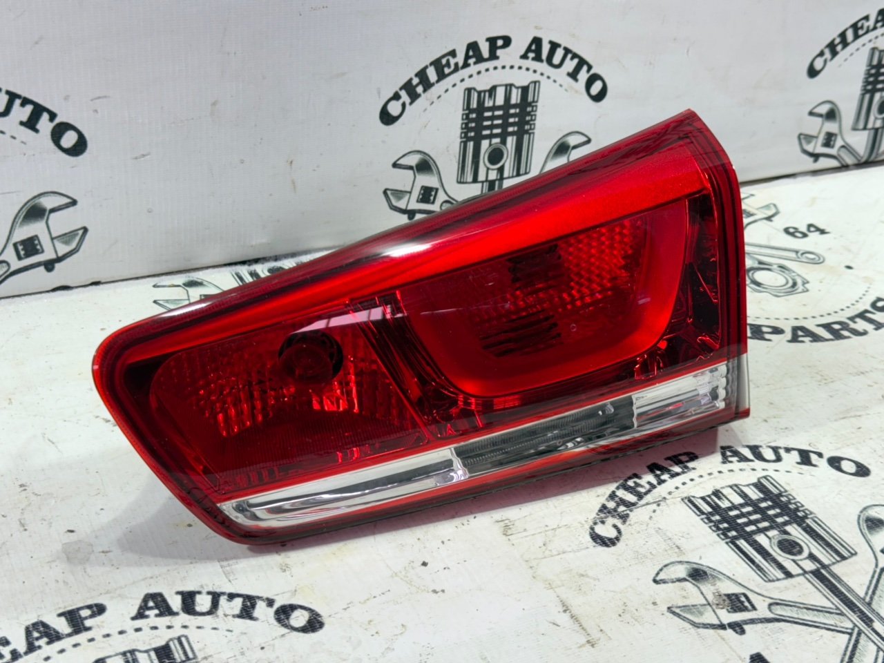 Фонарь в крышку - Фото 1