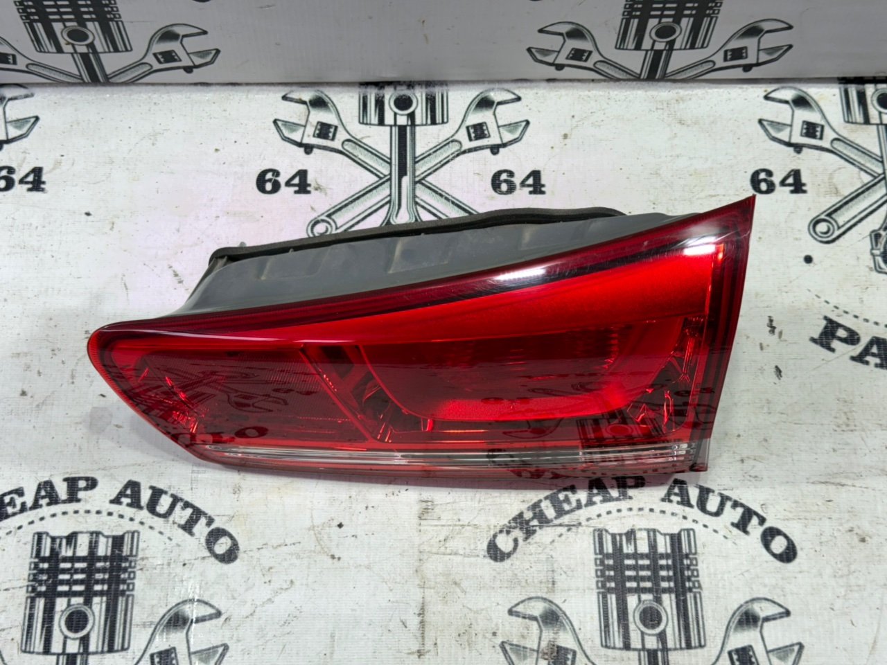 Фонарь в крышку - Фото 7